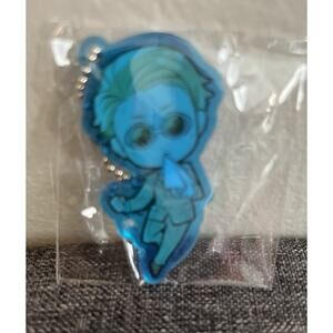 Jujutsu Kaisen Kento Nanami Acrylic Keychain Brand New US Seller